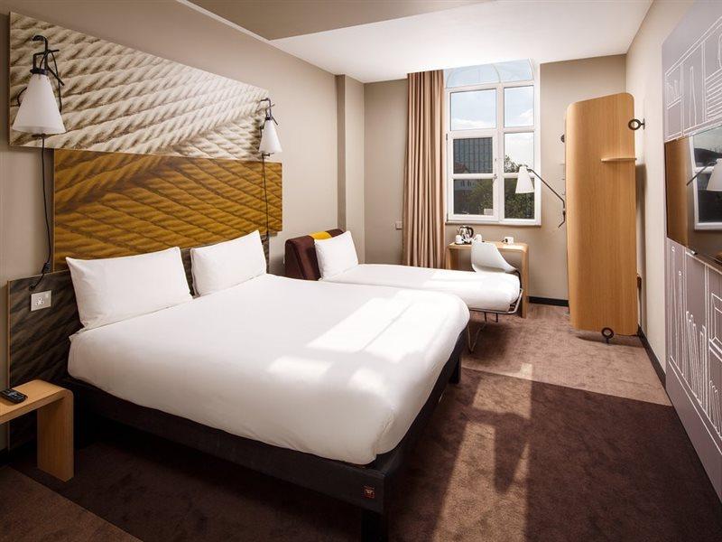 Ibis Centre Coventry