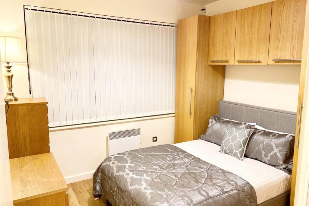 Bishopsgate Luxury
