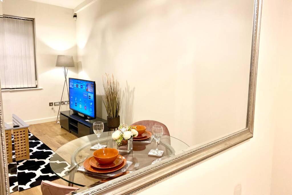 Bishopsgate Luxury *
