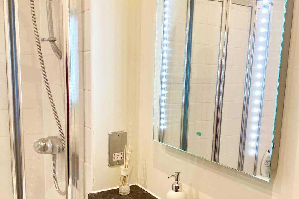 Bishopsgate Luxury Apartamento *