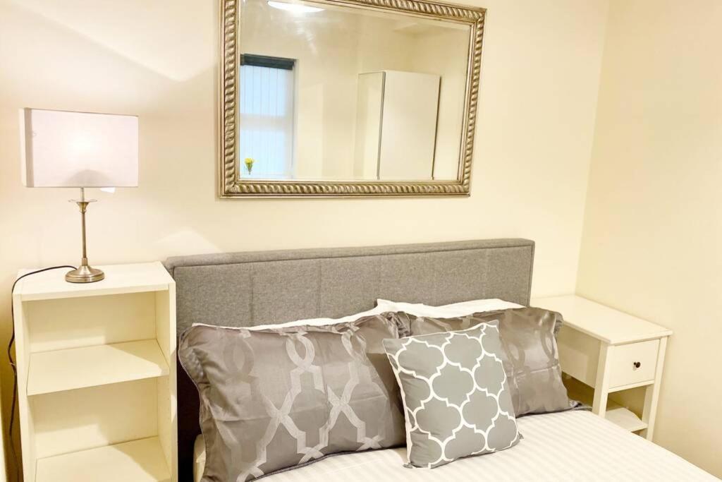 Bishopsgate Luxury Apartamento *