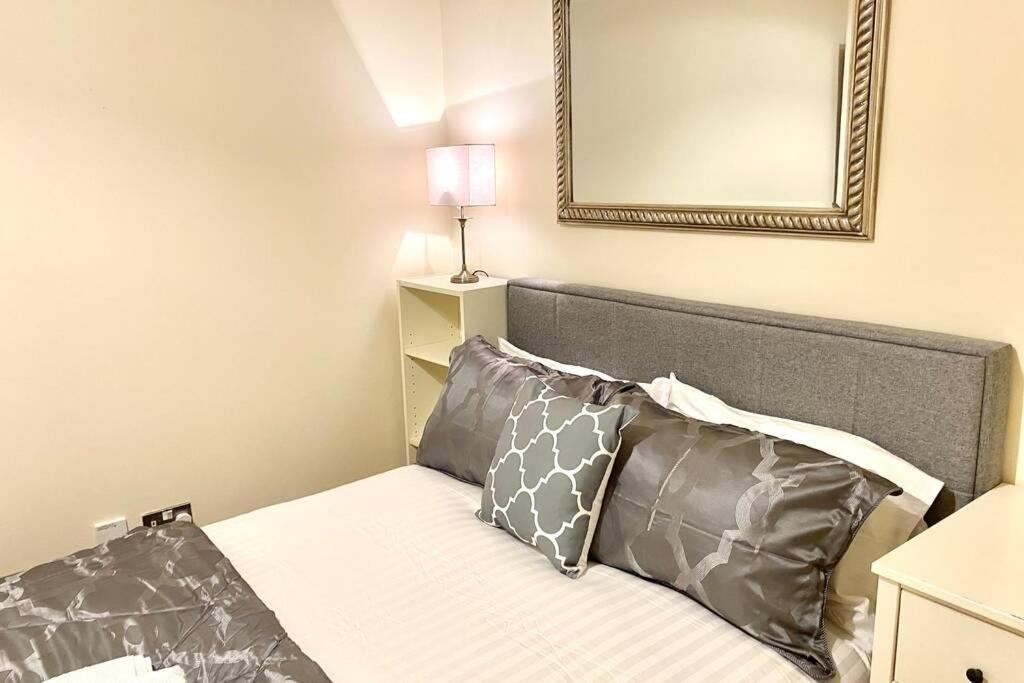 Bishopsgate Luxury Apartamento Coventry