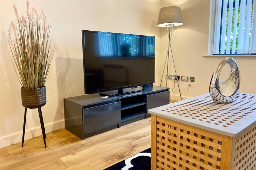 Apartamento Bishopsgate Luxury