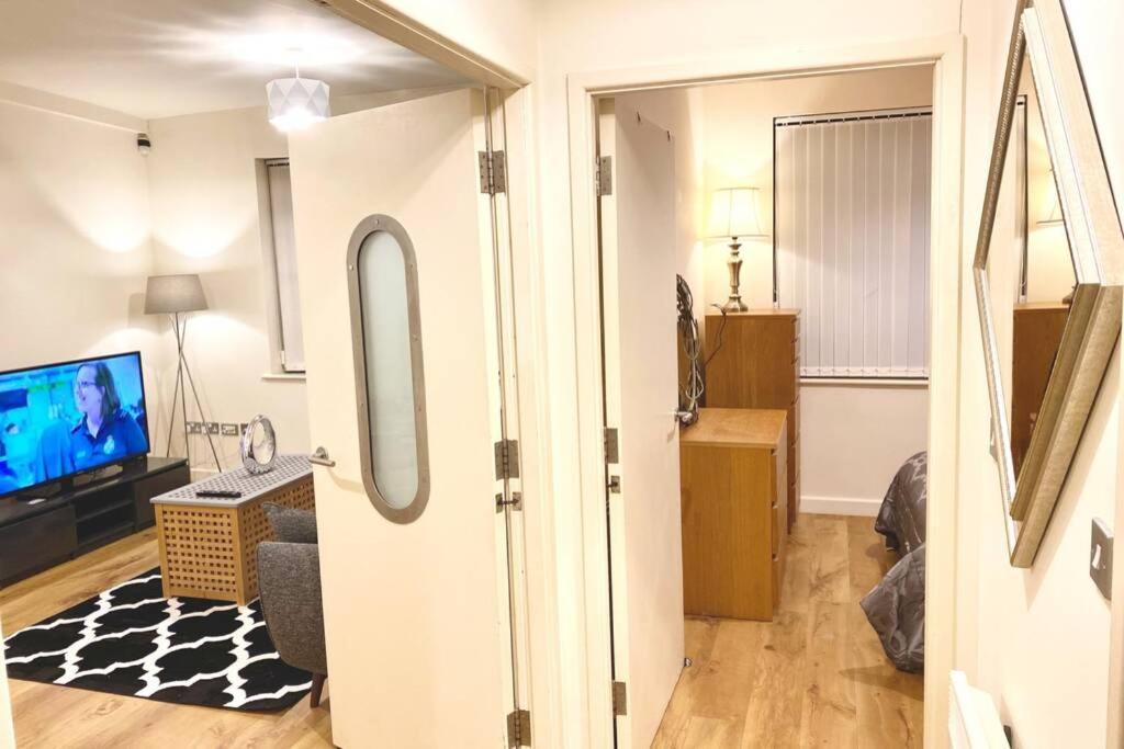Bishopsgate Luxury * Coventry