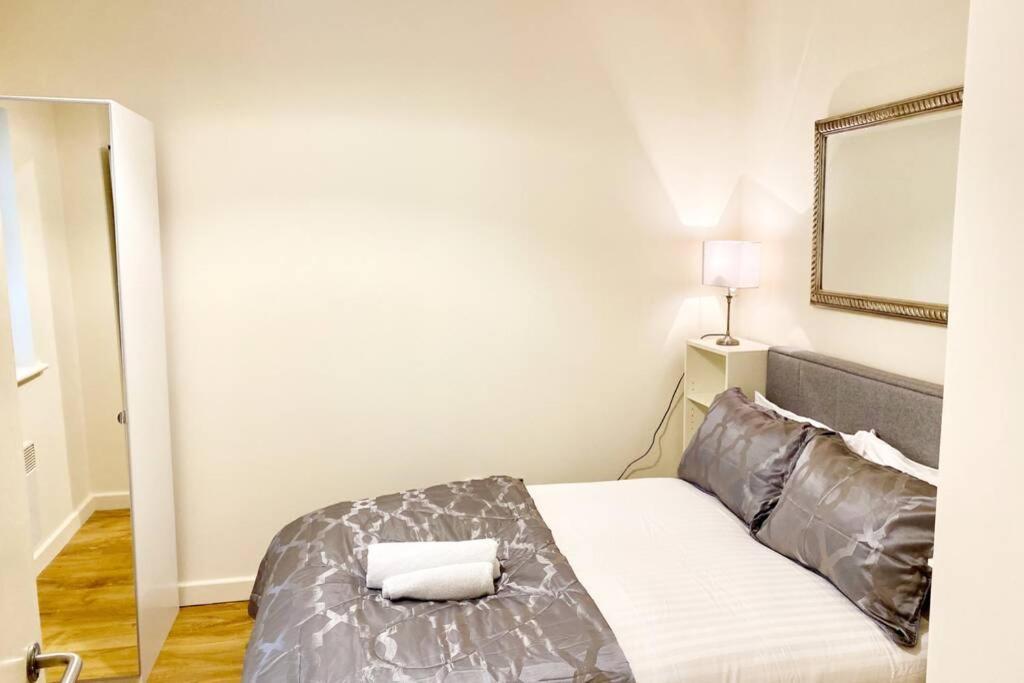 Bishopsgate Luxury Apartamento Coventry