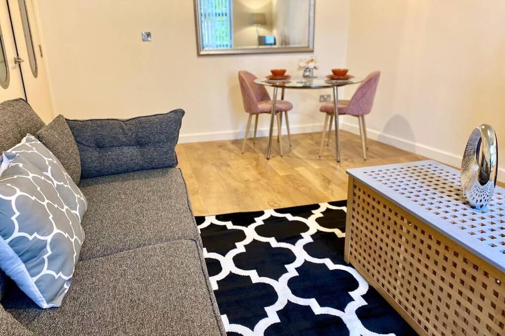 Apartamento Bishopsgate Luxury