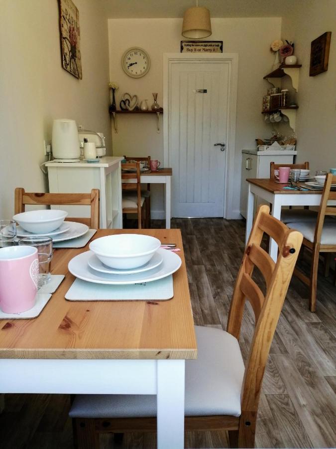 No53 Bed & Breakfast Coventry