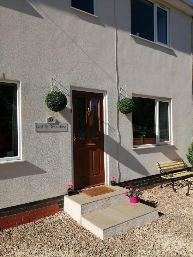 No53 Bed & Breakfast Coventry