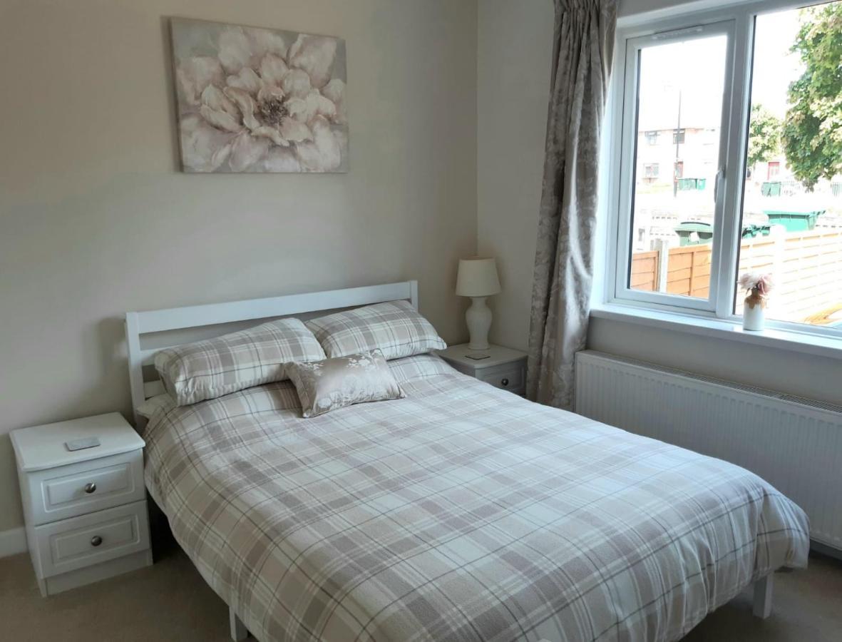 Bed & Breakfast No53 Coventry