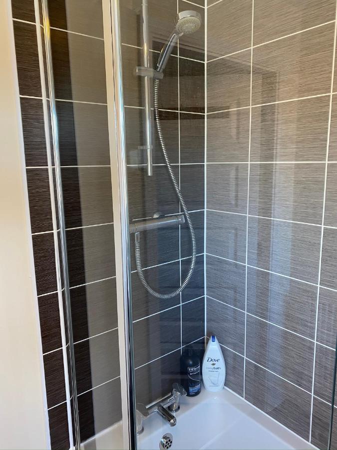Superior Two-bed With Free Parking, Cv1 Apartment Coventry