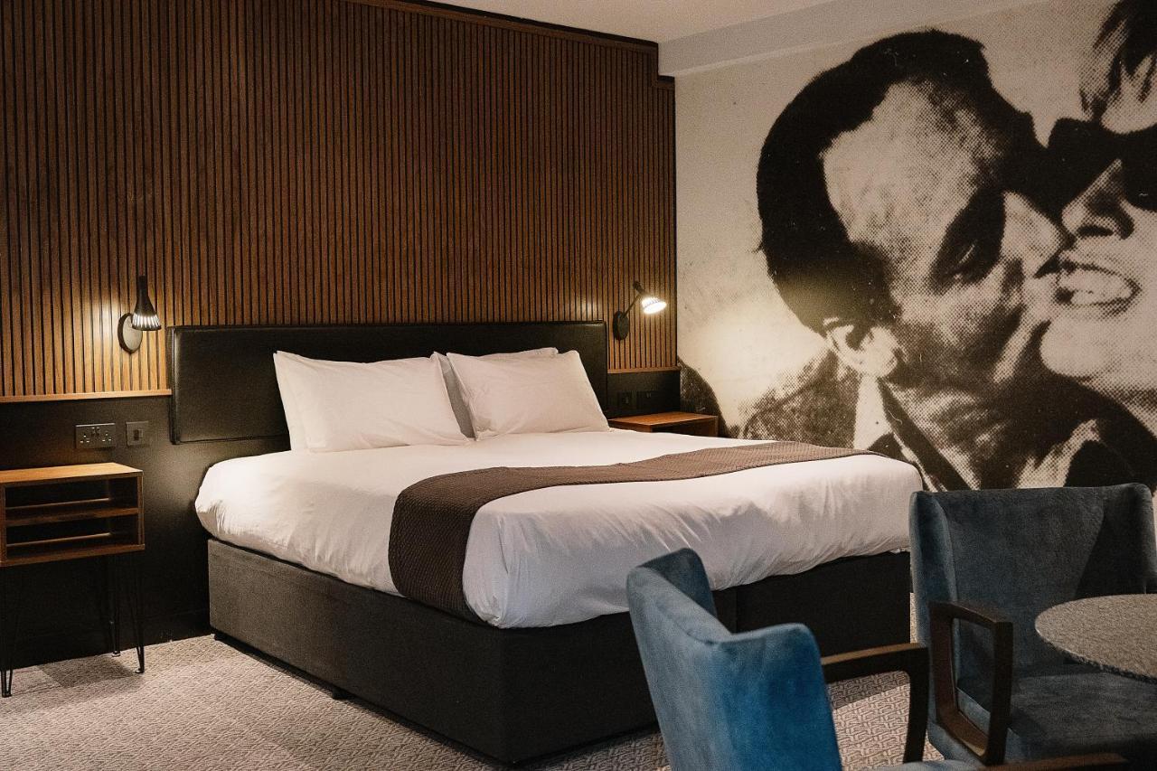 Telegraph - 4* Coventry