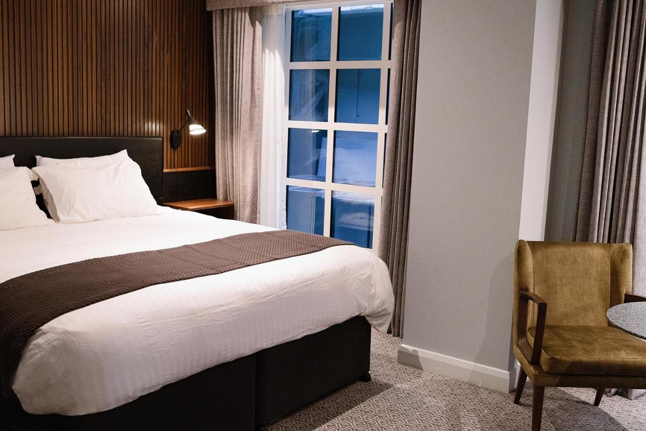 Telegraph - Hotel 4*