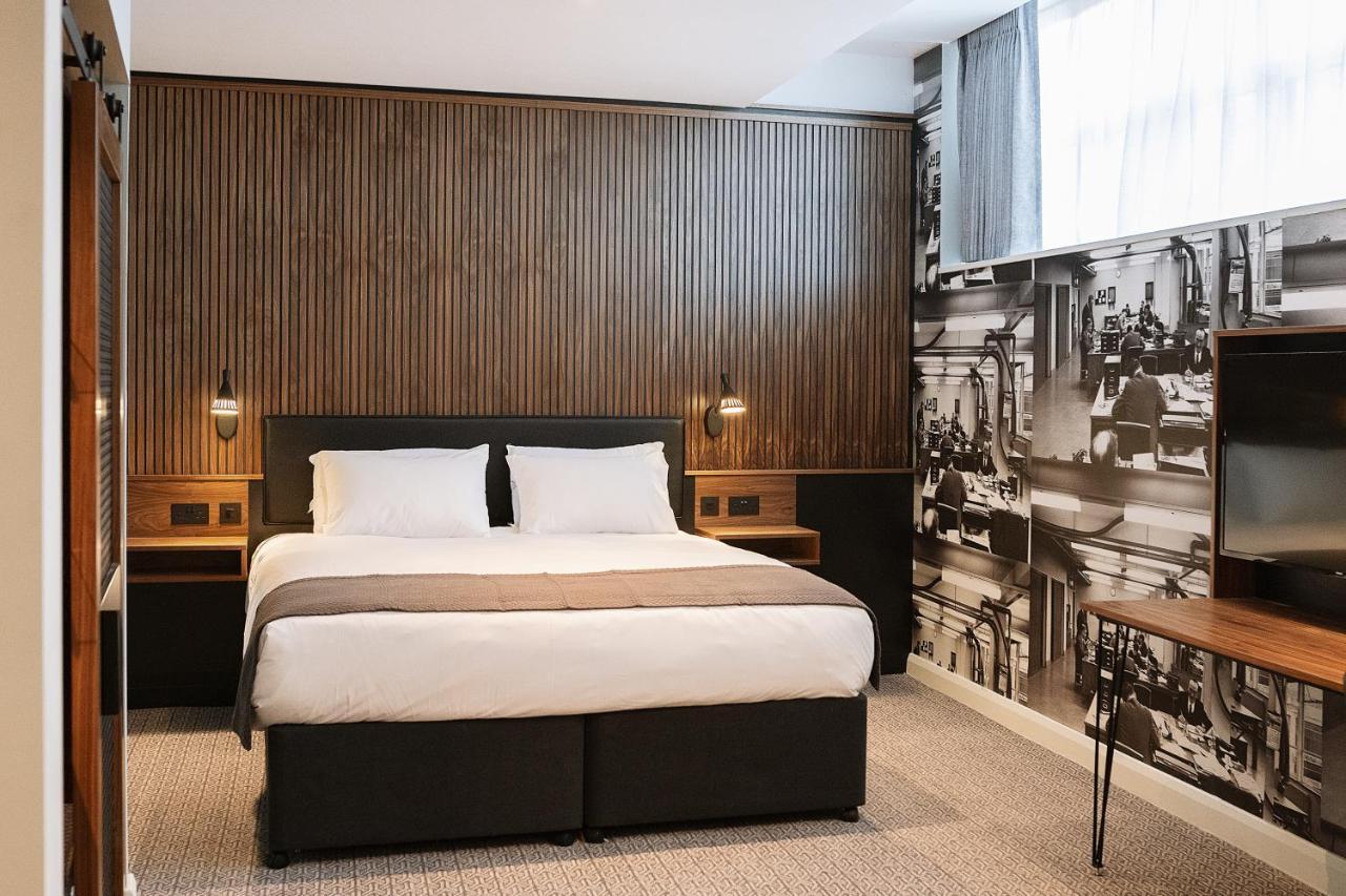 Telegraph - 4* Coventry