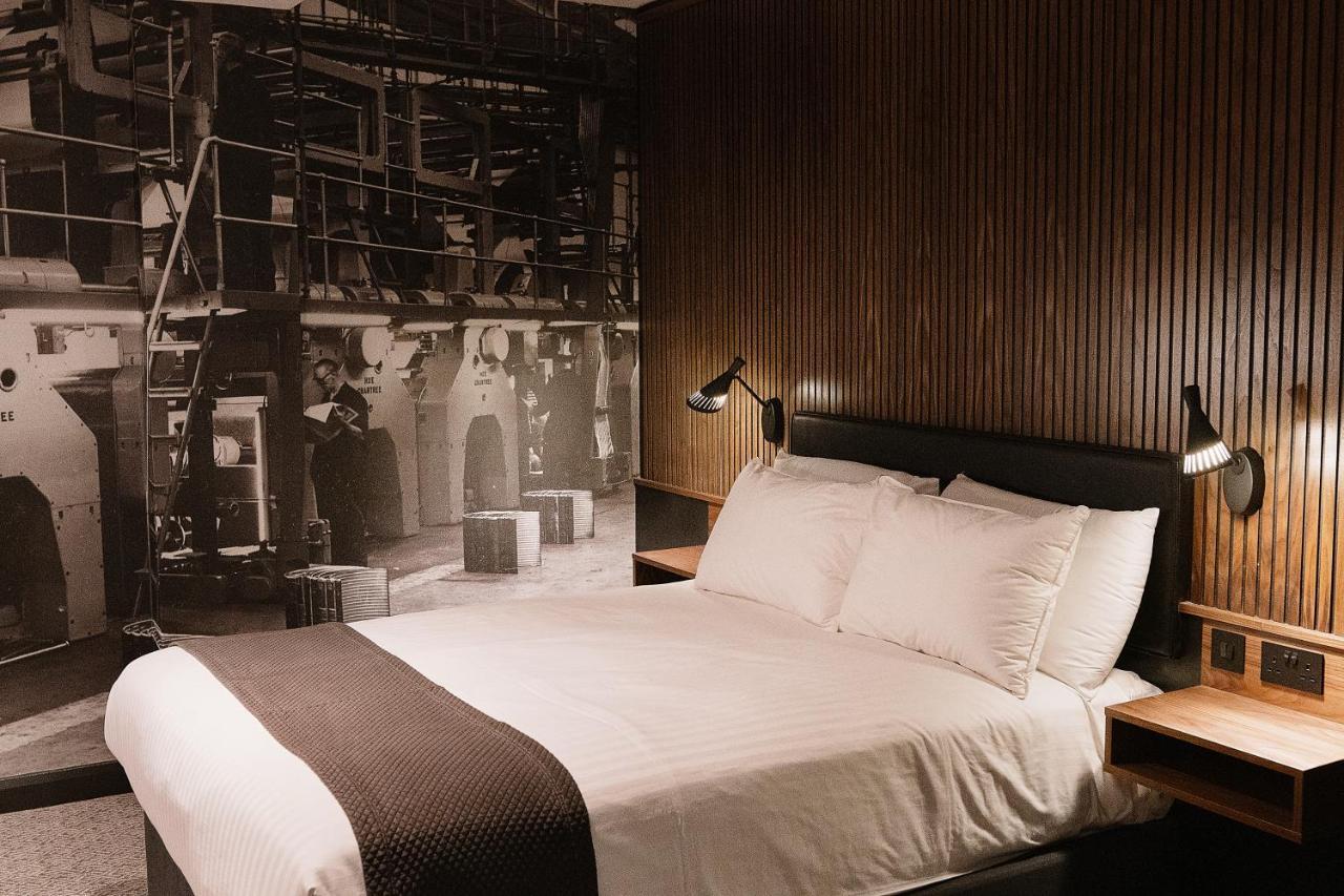 Telegraph - 4* Coventry