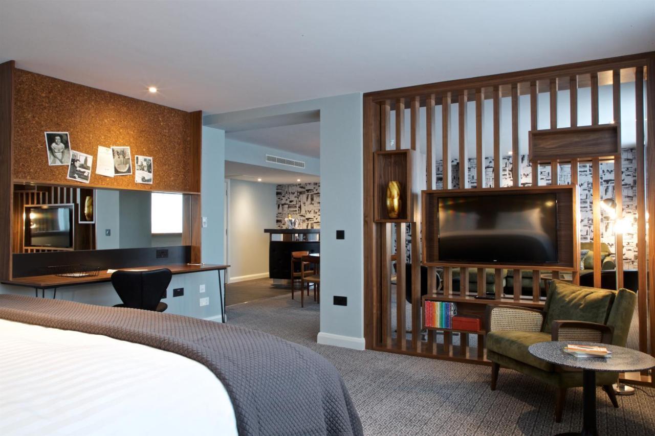 Hotel Telegraph - Coventry