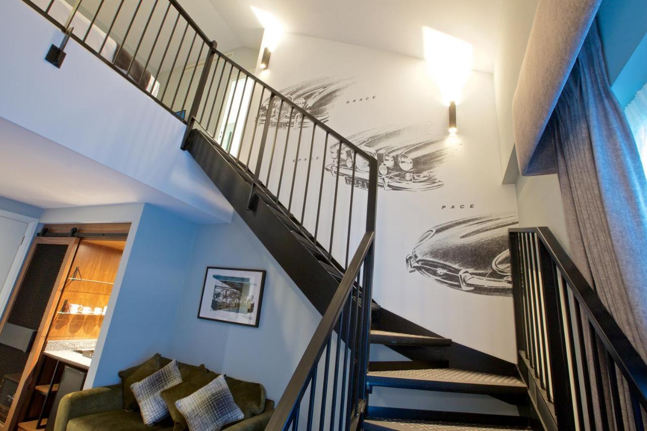 Telegraph - 4* Coventry