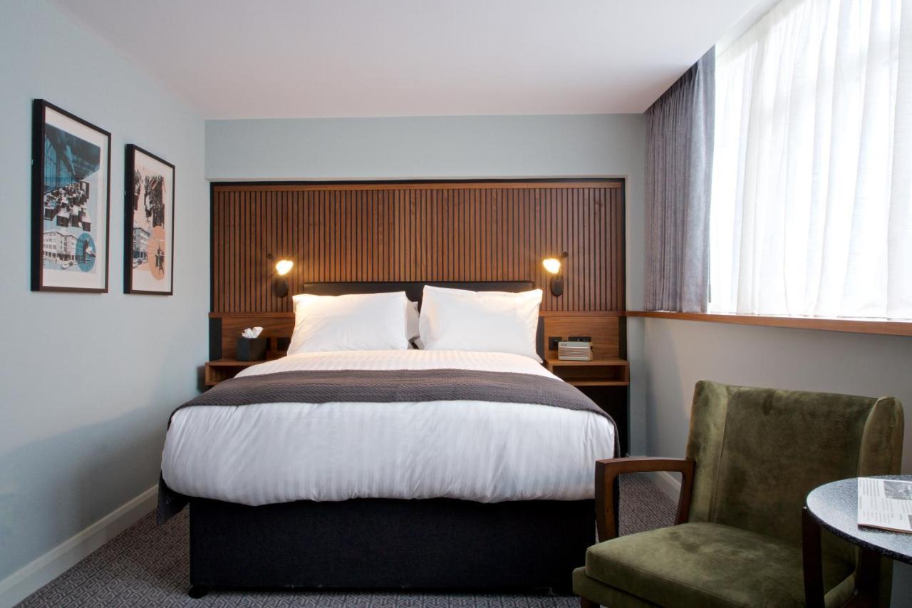 Hotel Telegraph - Coventry
