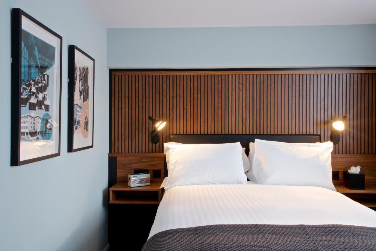 Telegraph - 4* Coventry