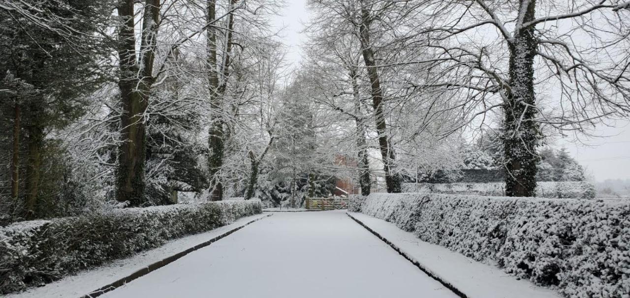 Guest house Coundon Coventry