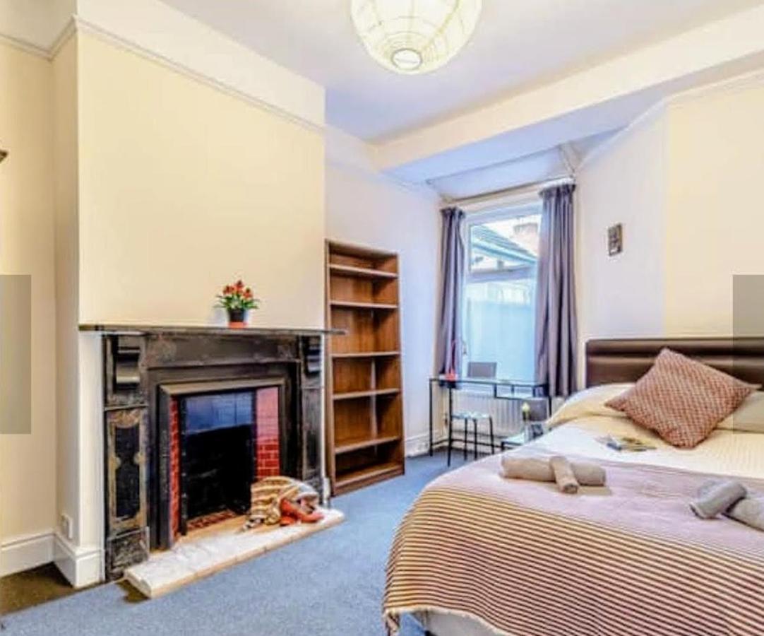 Gosford Hotel Coventry