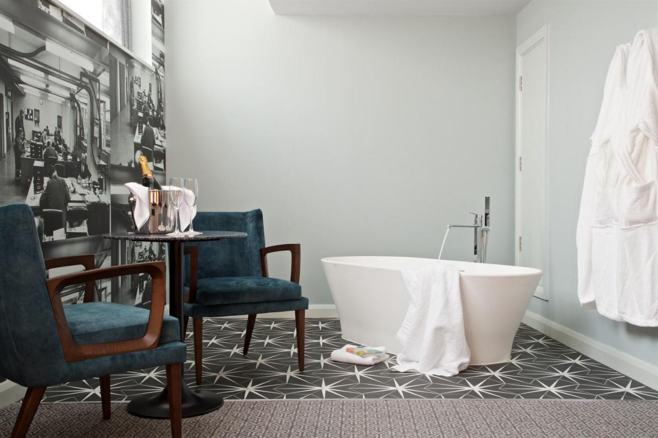 Telegraph - Hotel 4*