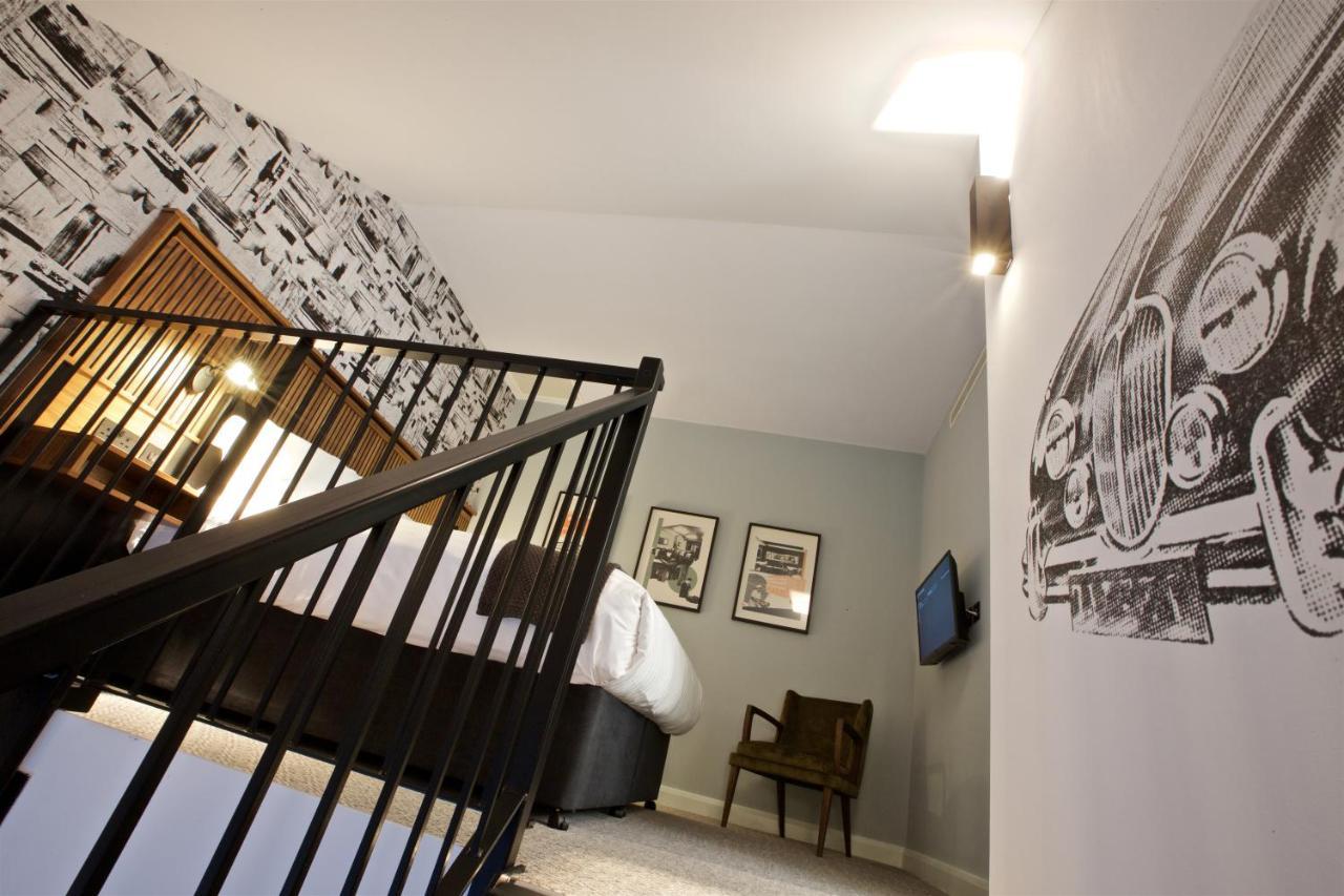 Hotel Telegraph - Coventry