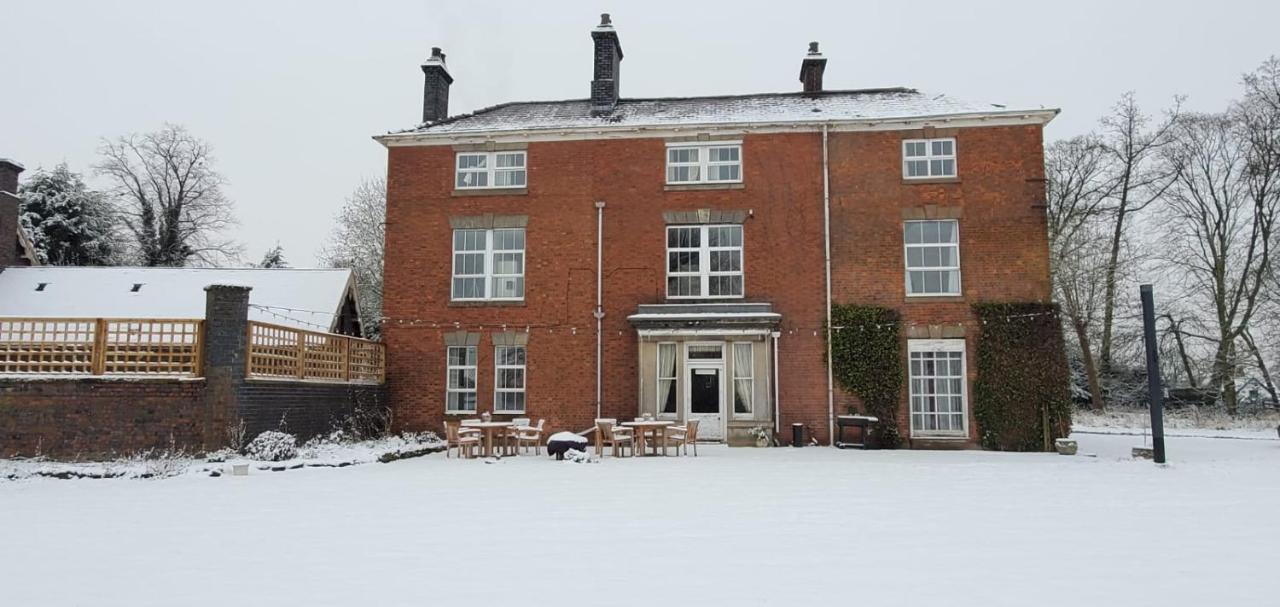 Guest house Coundon *