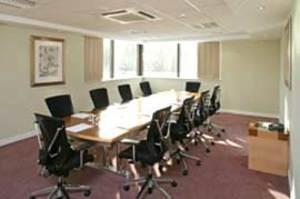 Ramada & By Wyndham 4* Coventry
