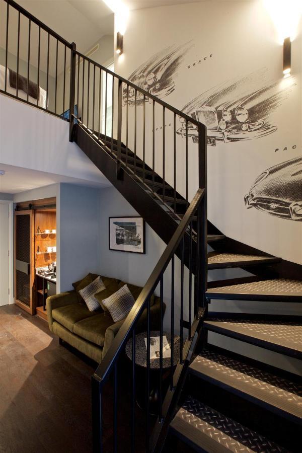 Telegraph - Hotel Coventry