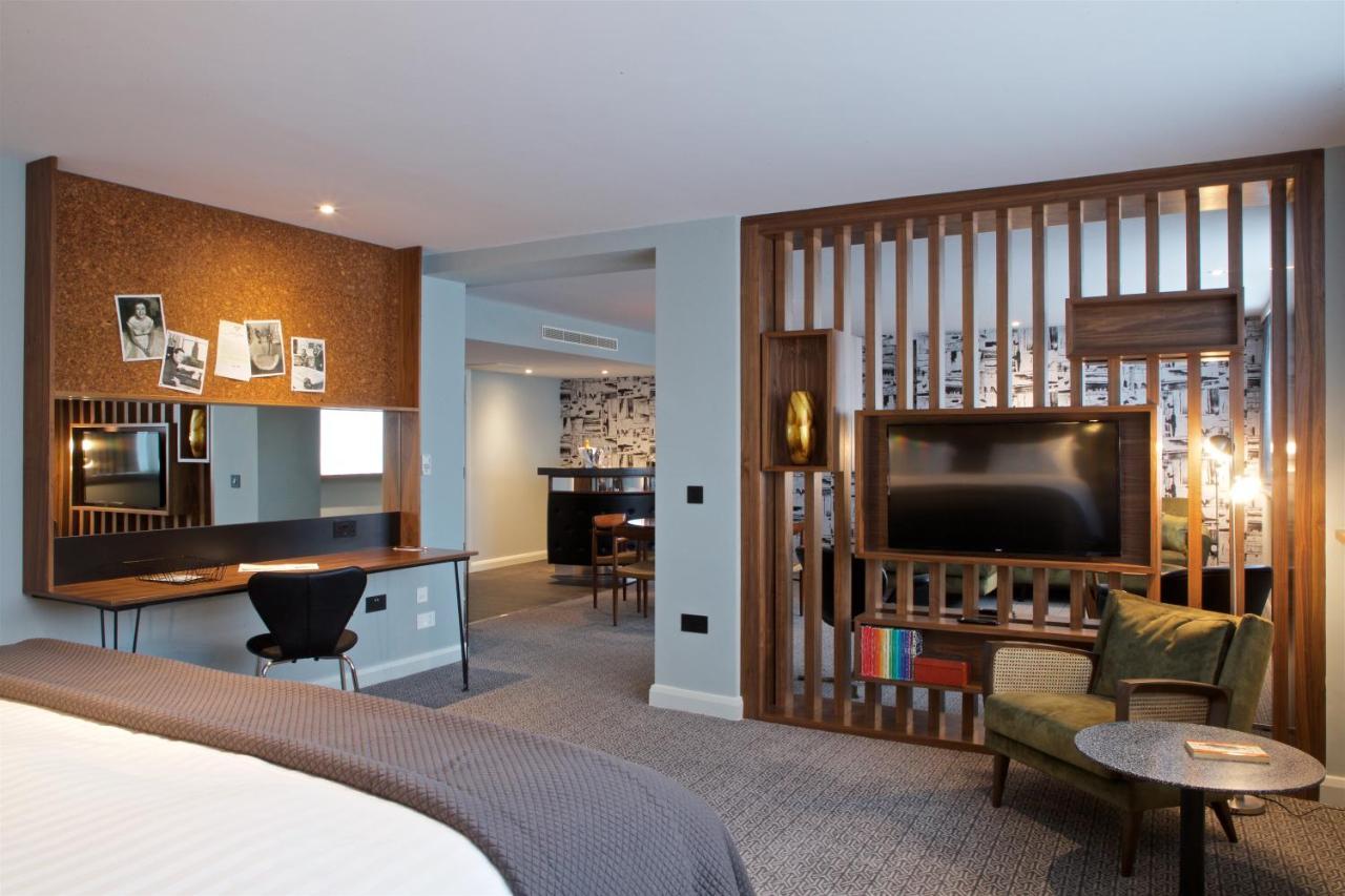 Hotel Telegraph -