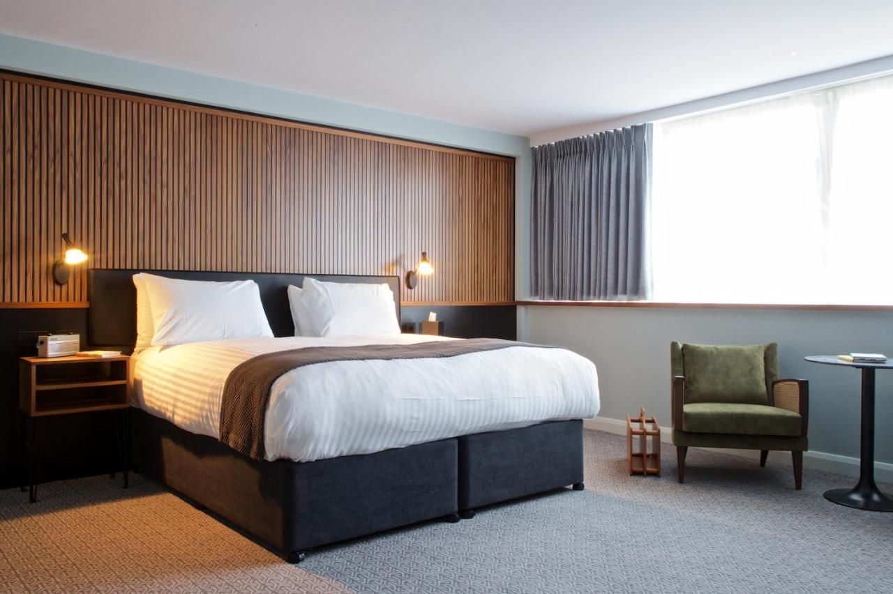 Telegraph - Hotel