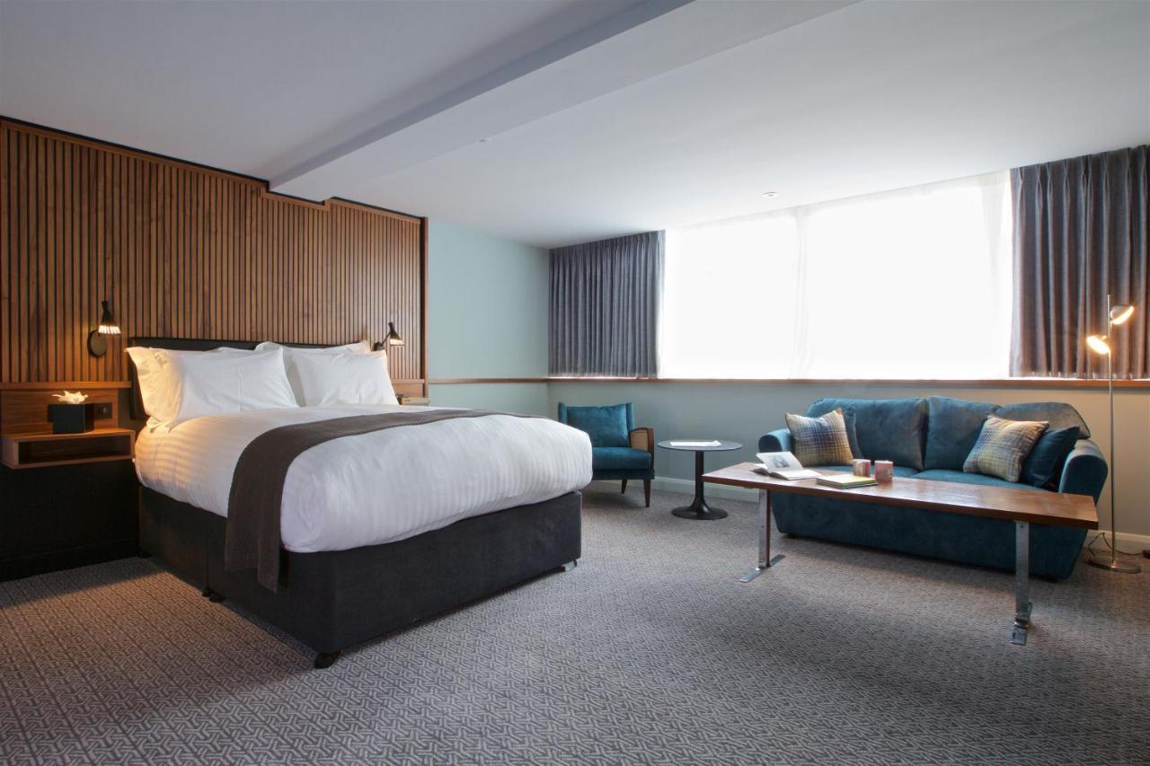 Telegraph - 4* Coventry