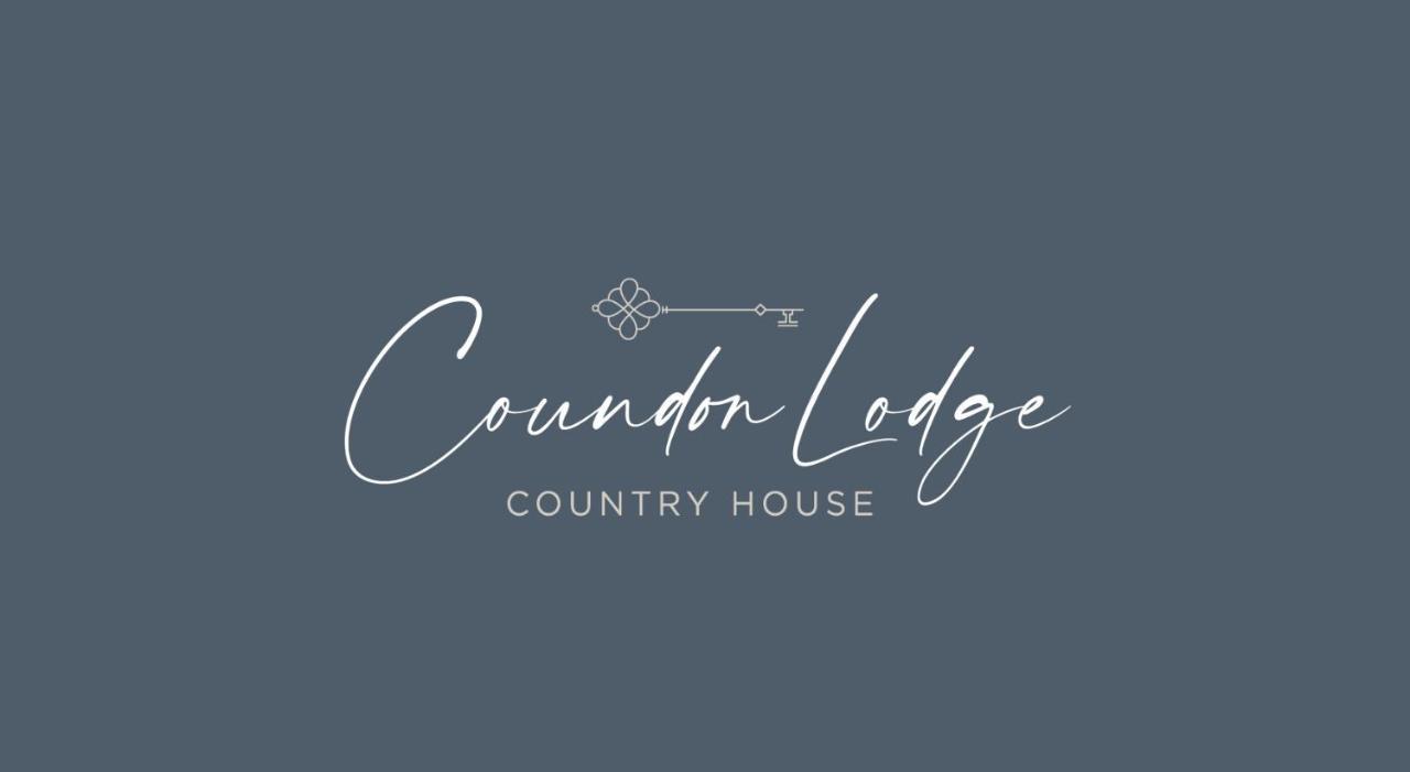 Coundon Guest house *