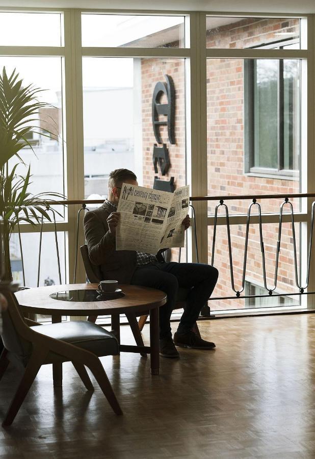 Hotel Telegraph - 4*