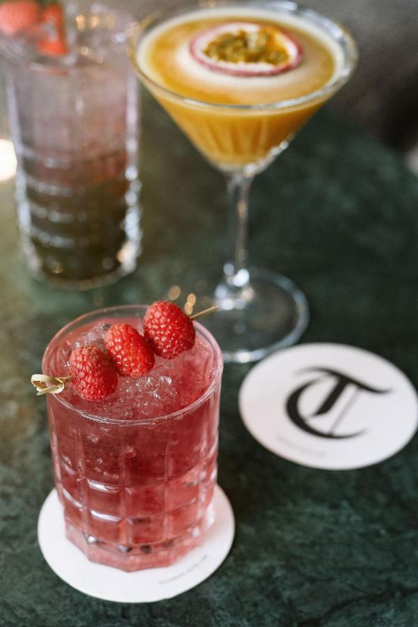 Telegraph - Hotel Coventry