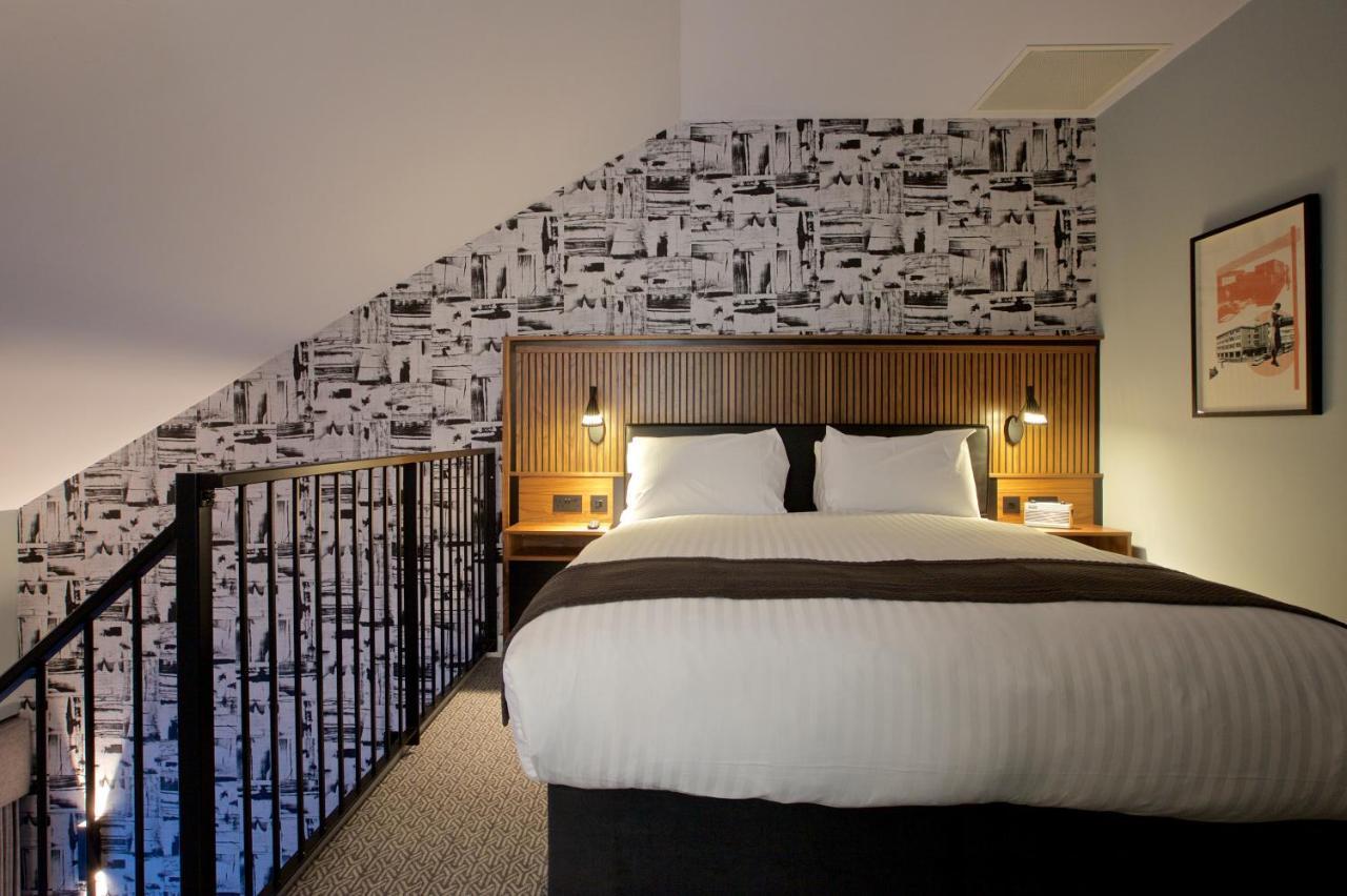 Telegraph - 4* Coventry
