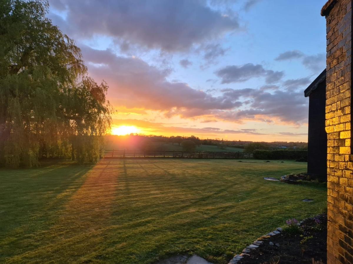 Coundon Guest house
