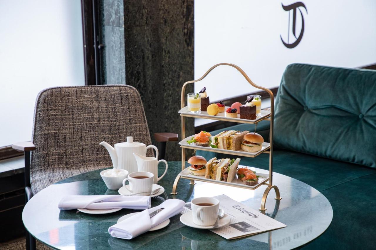 Hotel Telegraph -