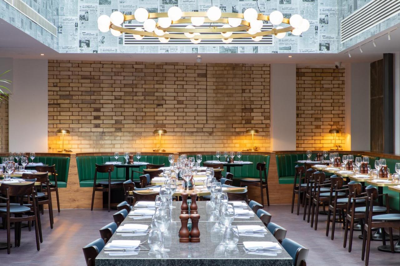 Telegraph - 4*