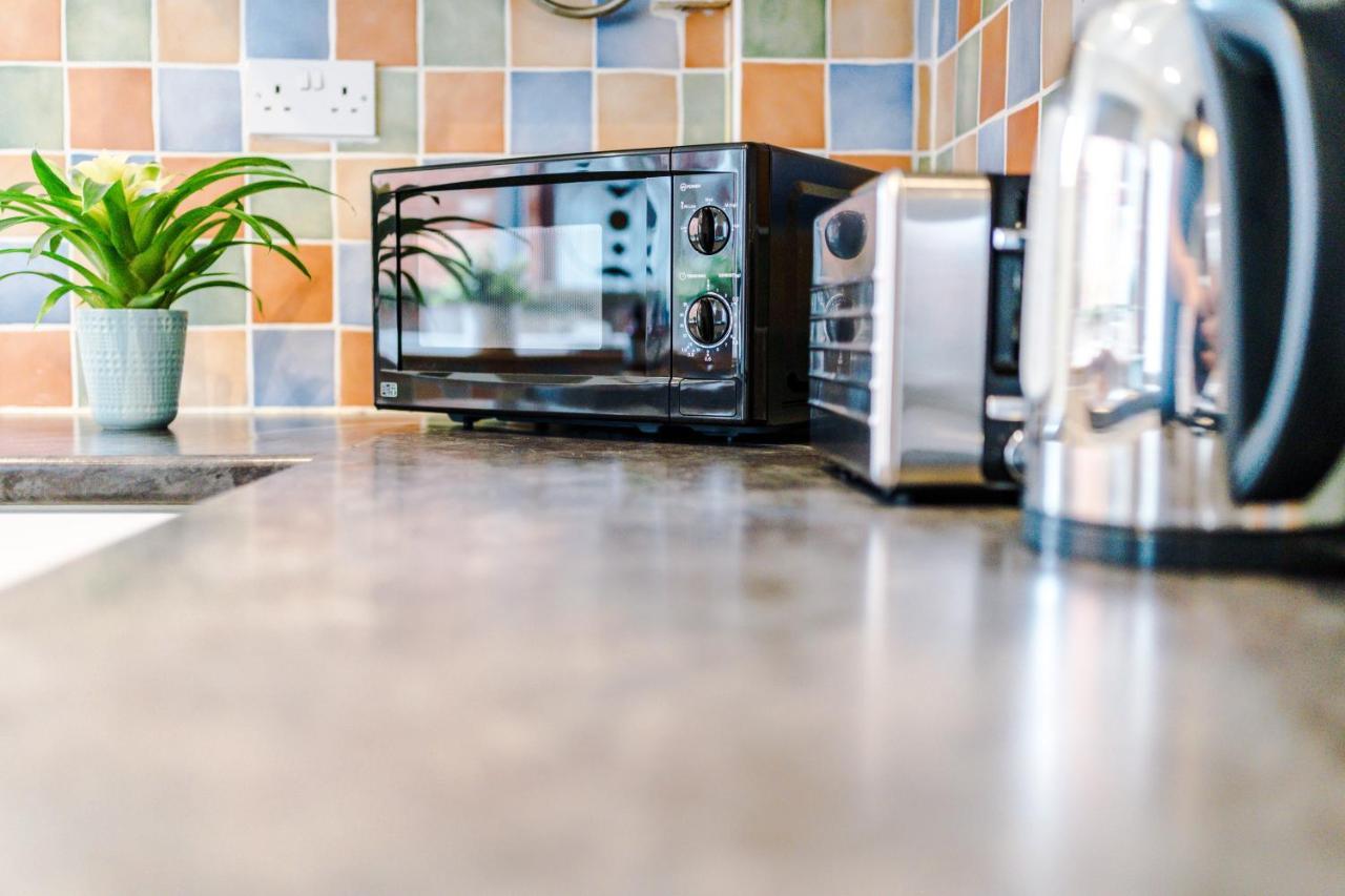 Harley House - Spacious With Free Netflix & Parking By Rocketbnb * Coventry