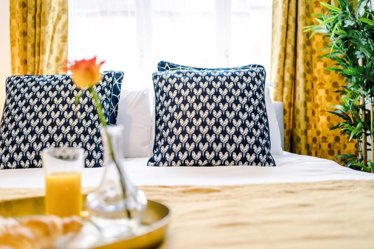 Harley House - Spacious With Free Netflix & Parking By Rocketbnb Casa de férias Coventry
