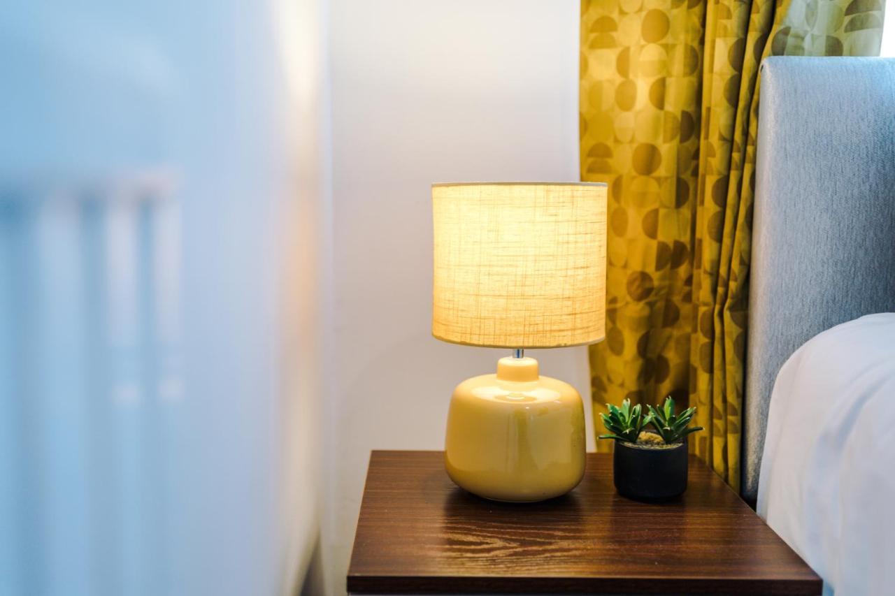 Harley House - Spacious With Free Netflix & Parking By Rocketbnb * Coventry