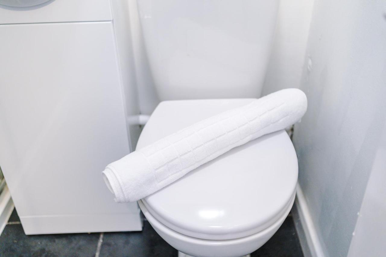 Harley House - Spacious With Free Netflix & Parking By Rocketbnb Casa de férias Coventry