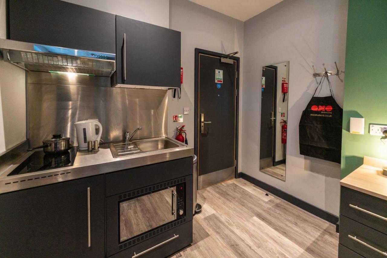 Modern And Trendy At Sherbourne Village In * Coventry