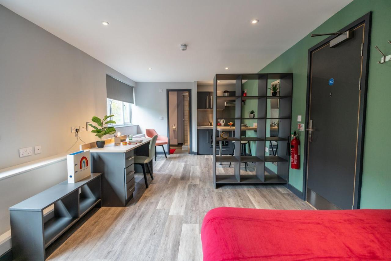 Modern And Trendy At Sherbourne Village In *