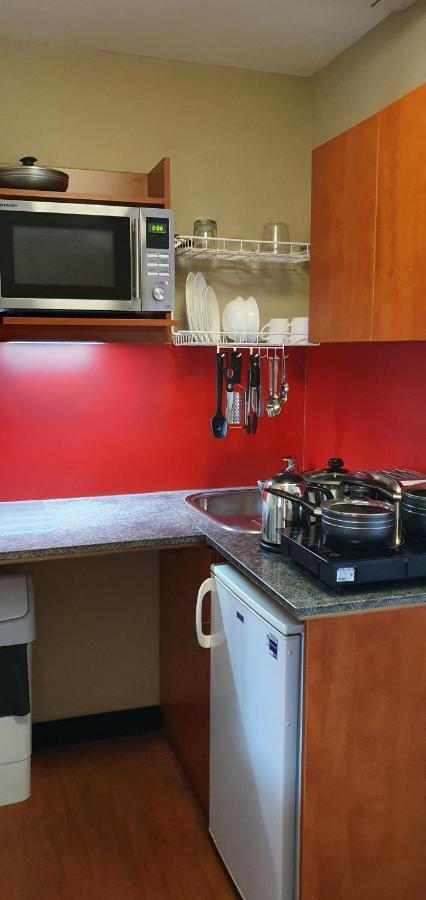 Modern And Comfy At Corporation Village In *