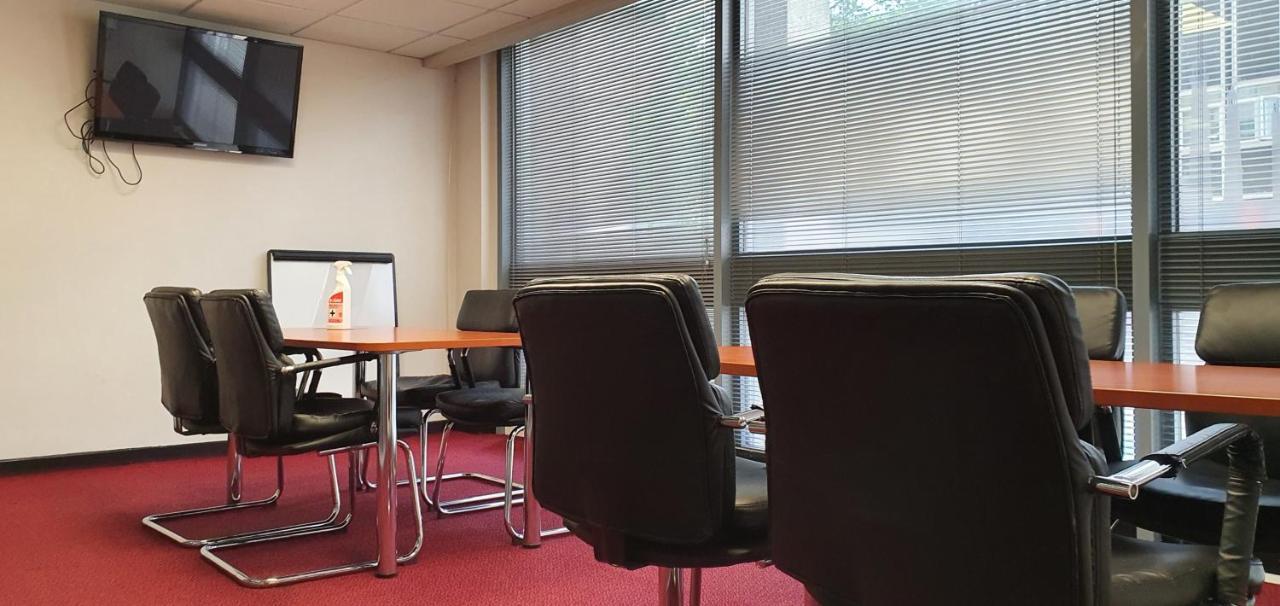 Apartment Modern And Comfy At Corporation Village In Coventry