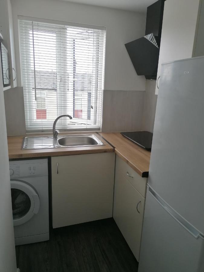 Charming 1-bed In Apartment Coventry