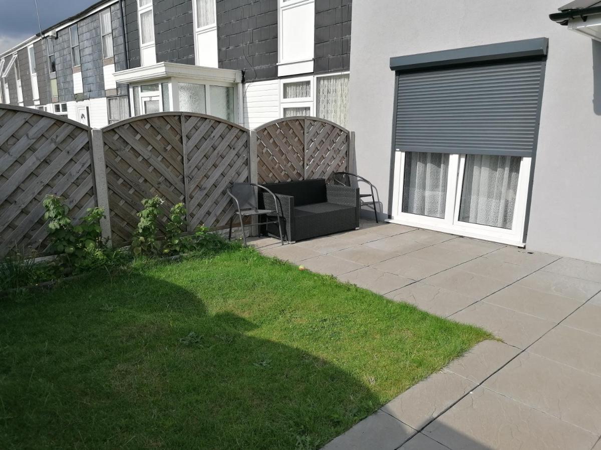 Apartment Charming 1-bed In
