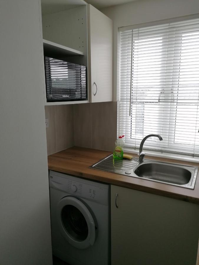 Charming 1-bed In